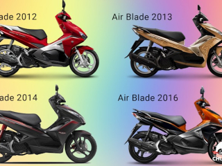 TOP 5 XE MÁY PHỔ BIẾN CHO THUÊ HIỆU QUẢ NHẤT