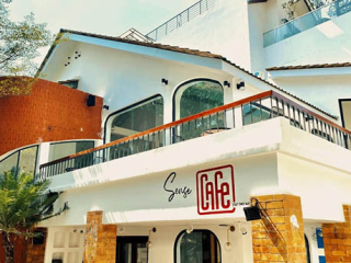 9 QUÁN CAFE ACOUSTIC SÀI GÒN LÃNG MẠN BẠN NÊN ĐẾN