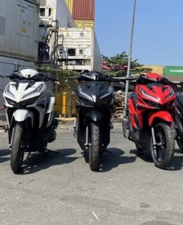 5 KINH NGHIỆM THUÊ XE MÁY KHI ĐI DU LỊCH CẦN PHẢI LƯU Ý